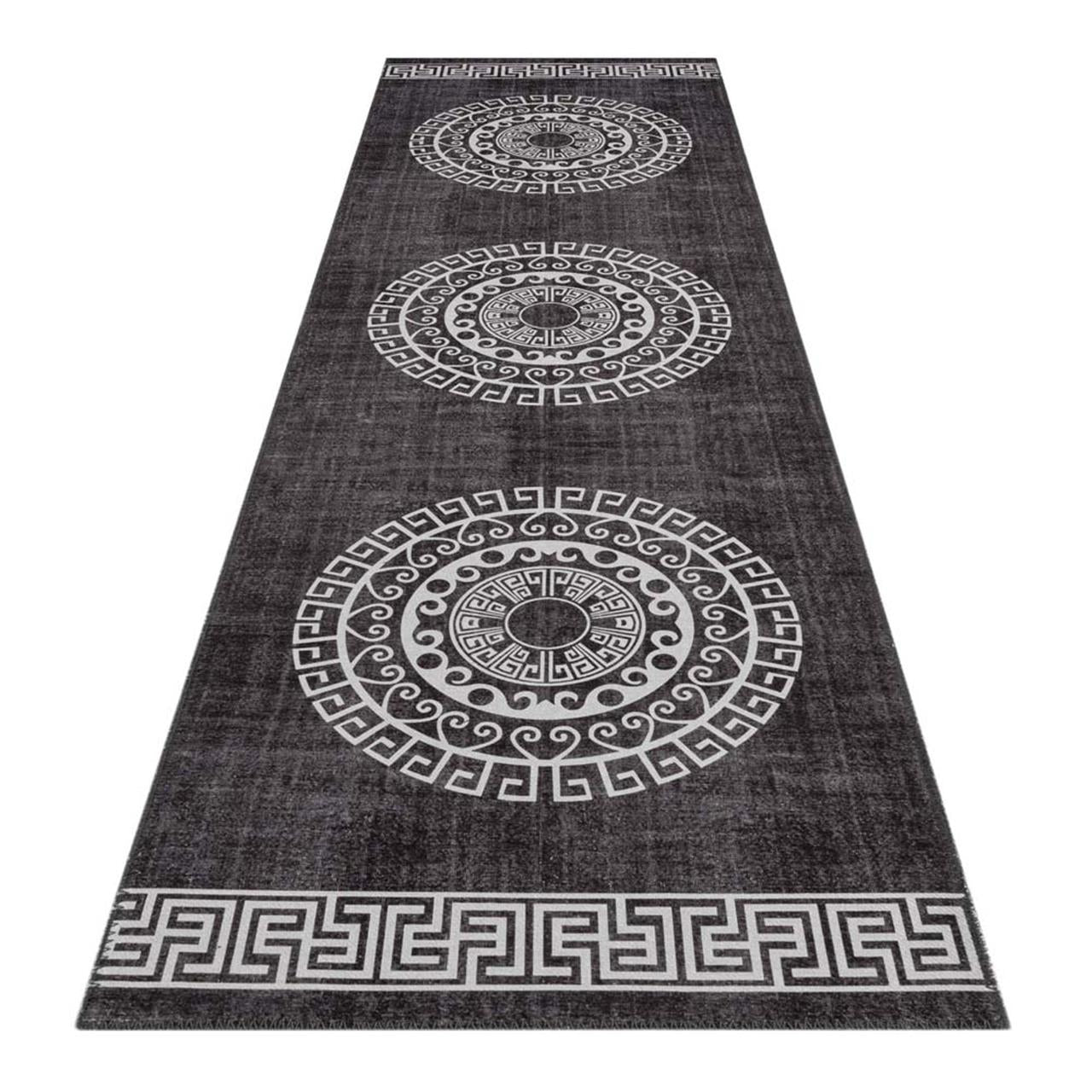 Fame 327 Dk.Grey Rug