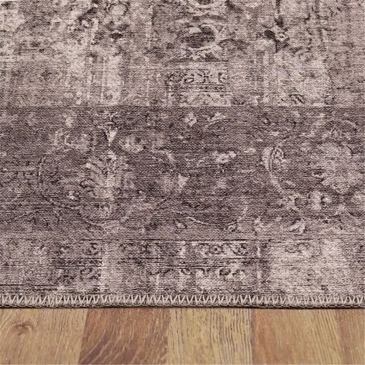 Fame 6 Grey Rug