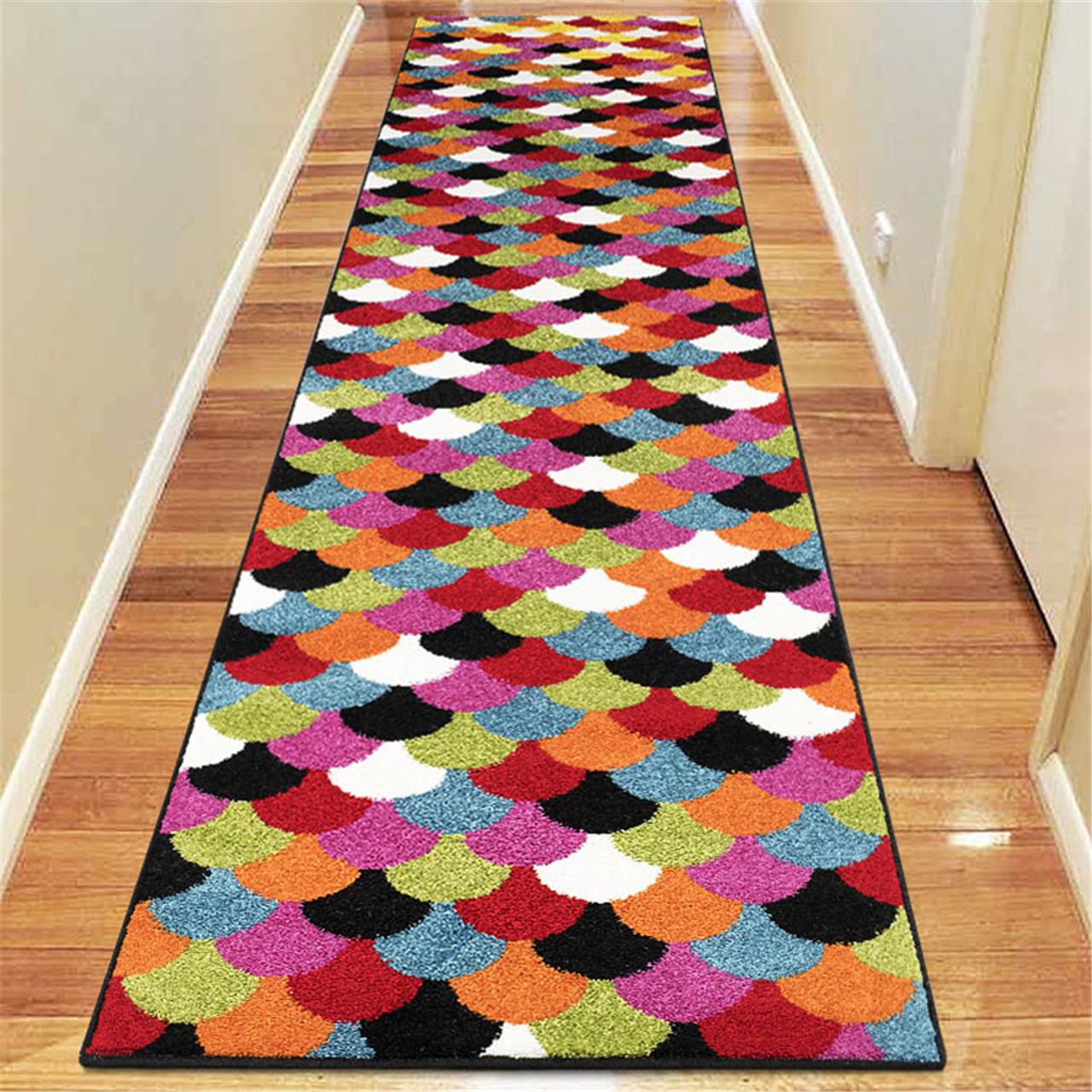 Galaxy 183 Multi Rug