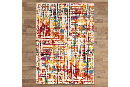 Galaxy 206 Multi Rug