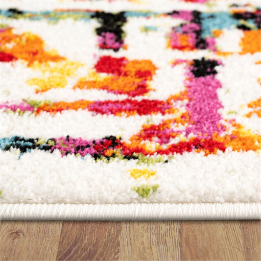 Galaxy 206 Multi Rug