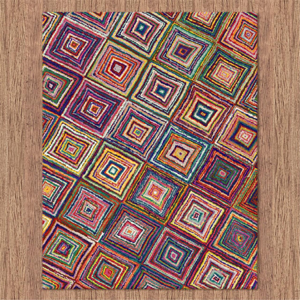 Harmony 973 Multi Rug