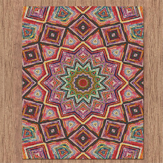 Harmony 974 Multi Rug
