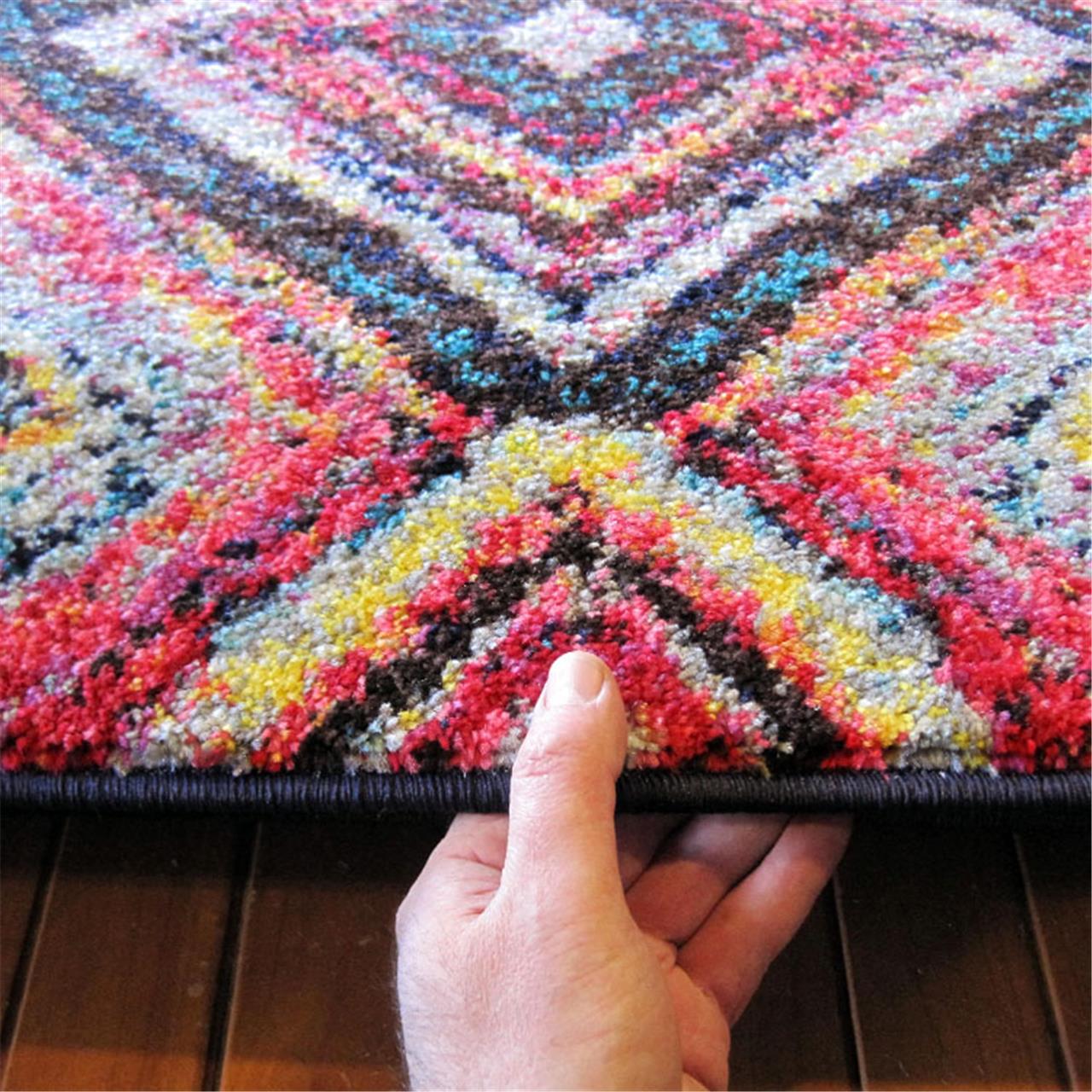 Harmony 974 Multi Rug