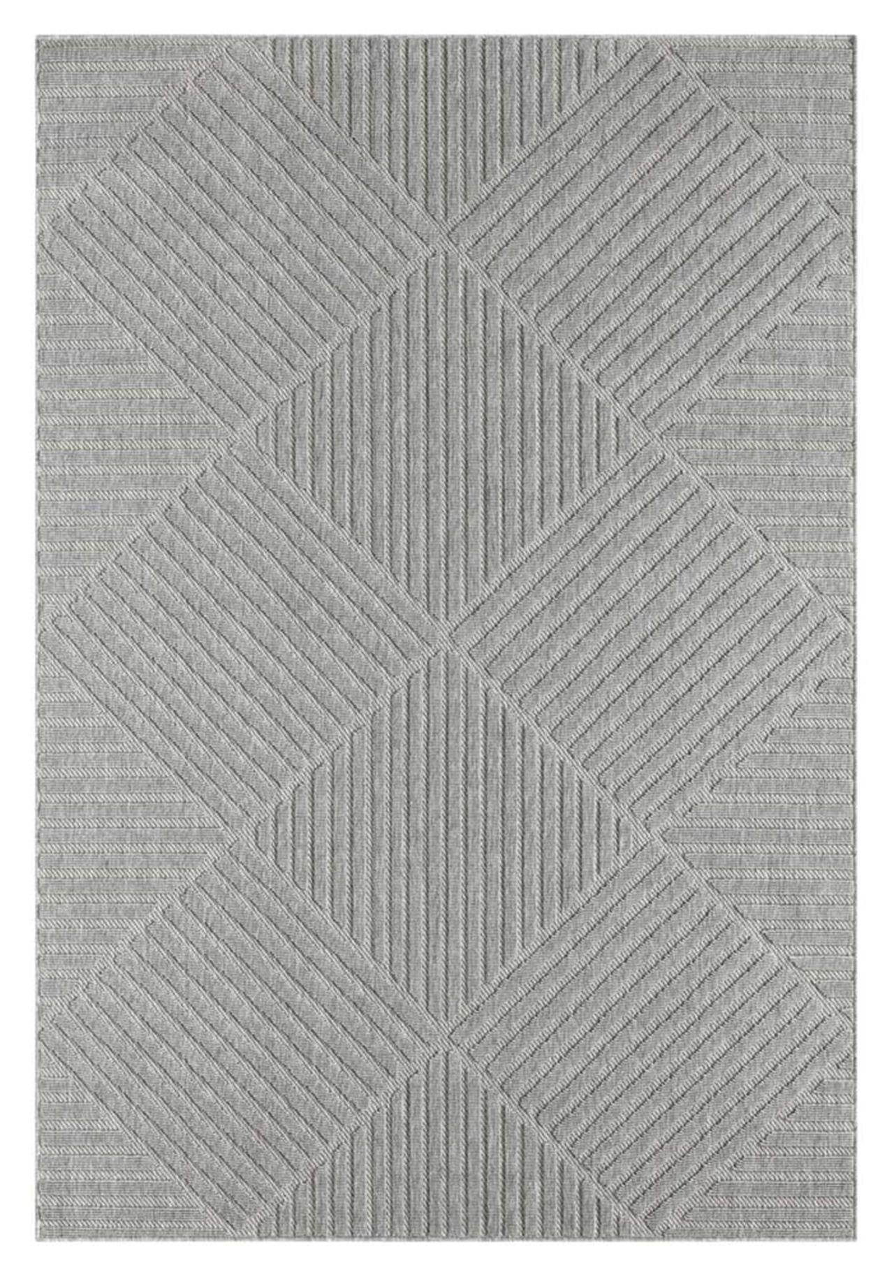 Havana 350 Lt.Grey Rug