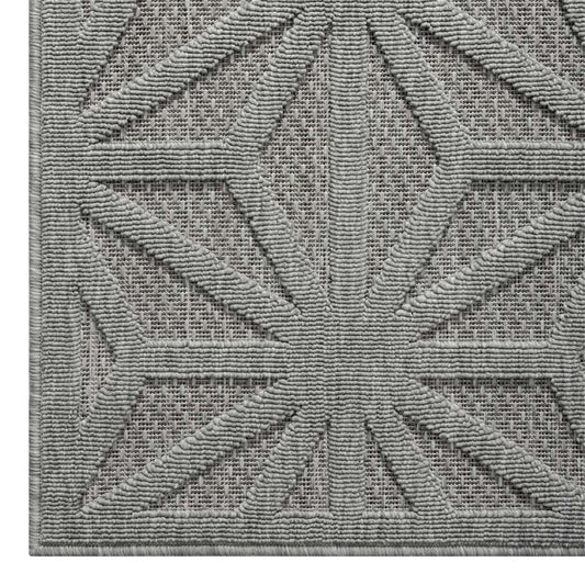 Havana 352 Grey Rug