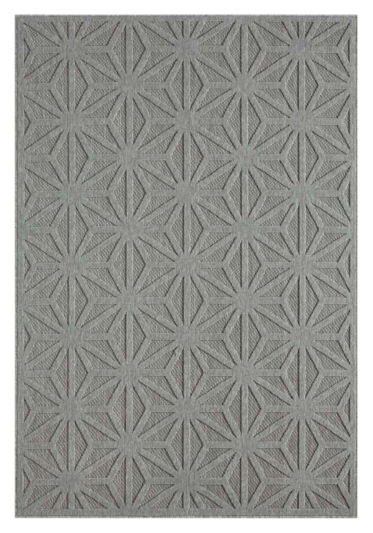 Havana 352 Grey Rug