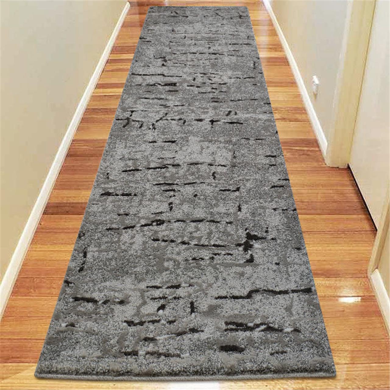 Hudson 9506 Grey Rug