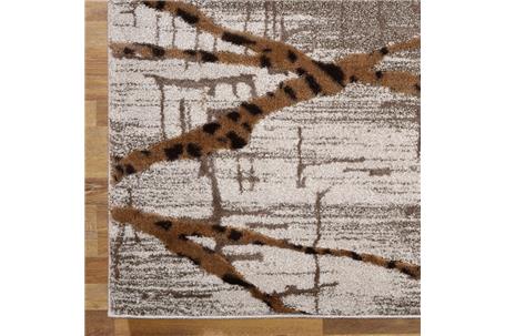 Hudson 9697 Beige Rug