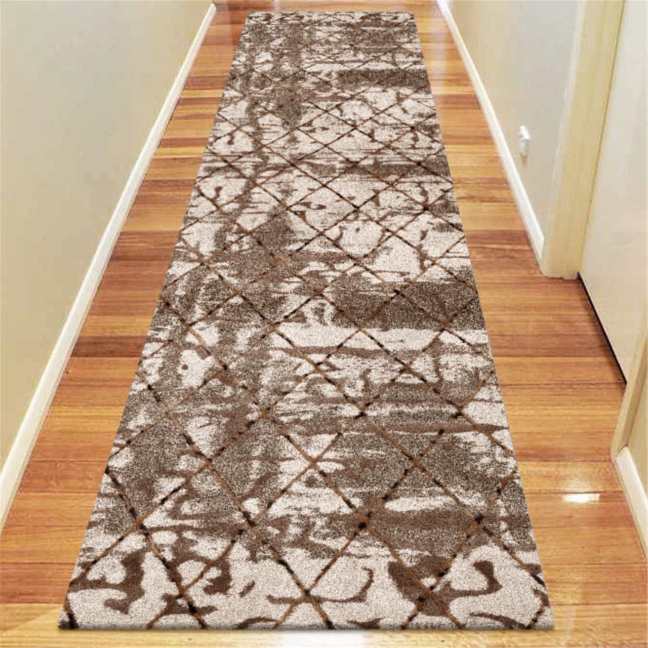 Hudson 9698 Beige Rug