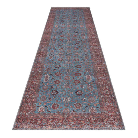 Hyde 170 Blue Rug