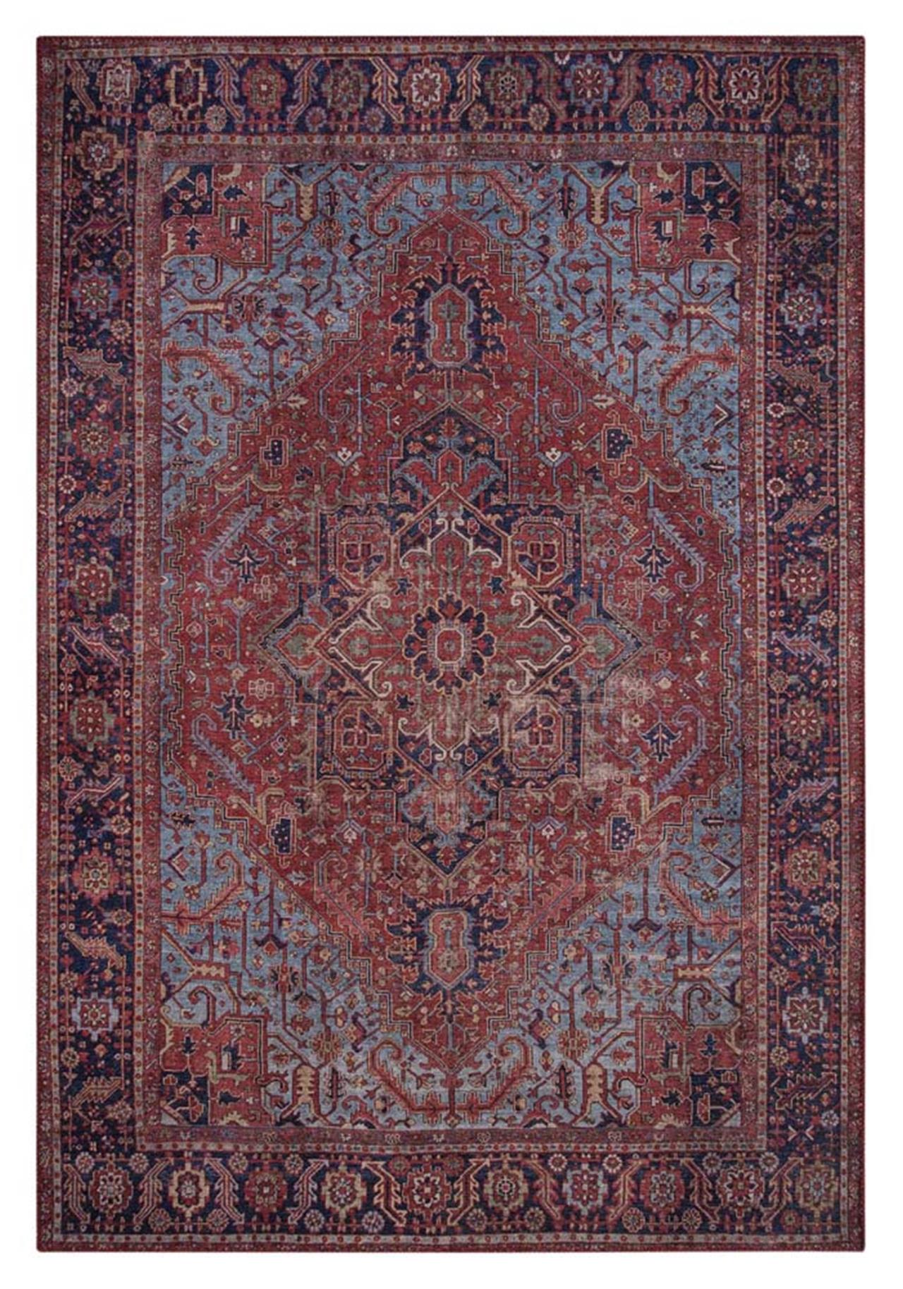 Hyde 2019 Red Rug