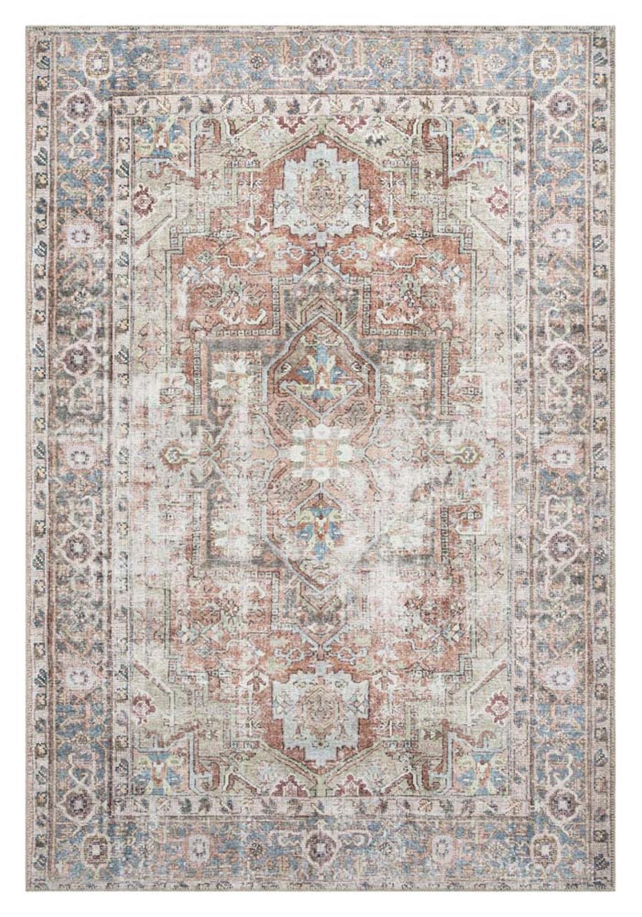 Hyde 672 Multi Rug
