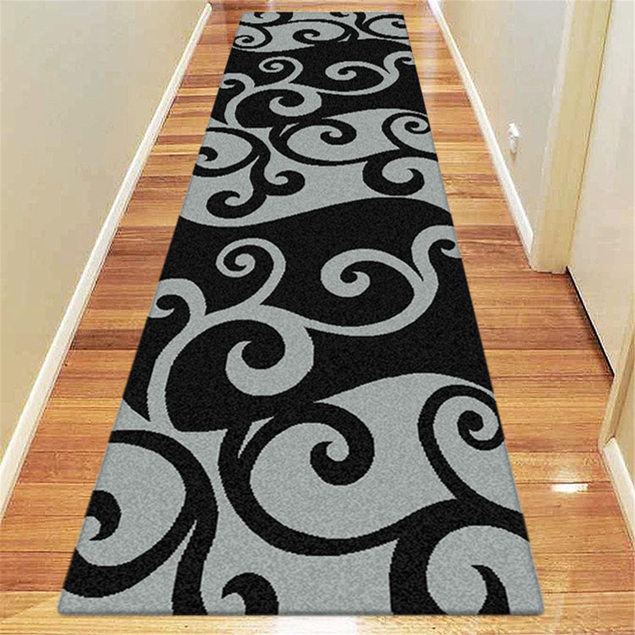 Imperial 6249 Black Rug