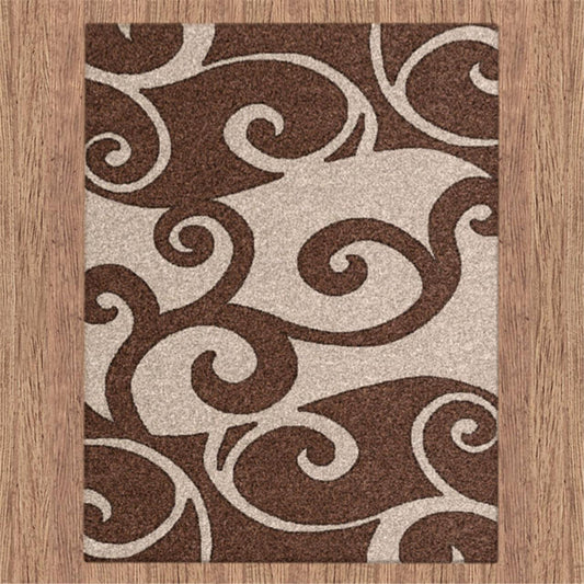 Imperial 6249 Brown Rug