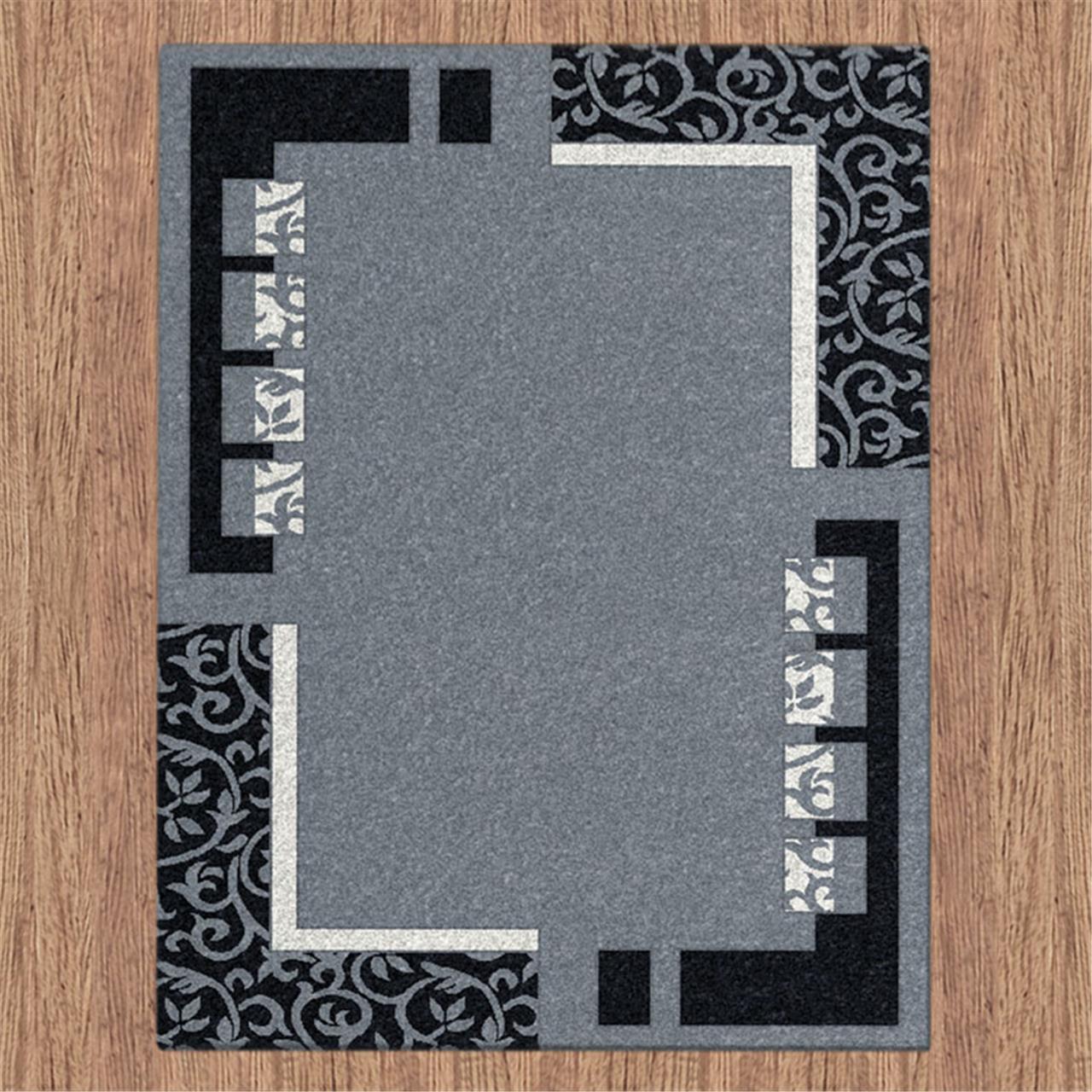 Imperial 6250 Dk.Grey Rug