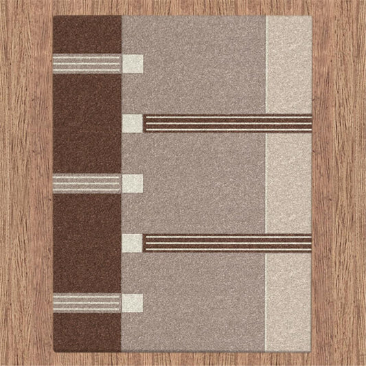 Imperial 6252 Brown Rug