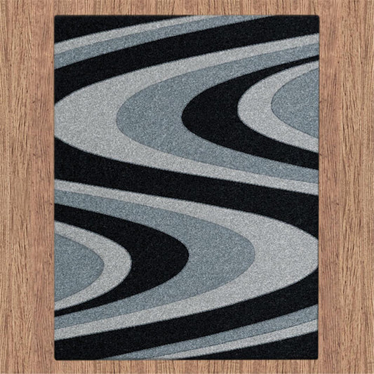 Imperial 6253 Black Rug