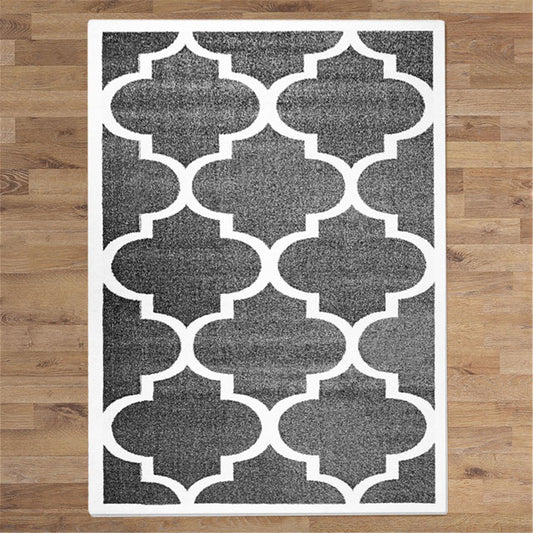 Imperial 310 Dk.Grey Rug