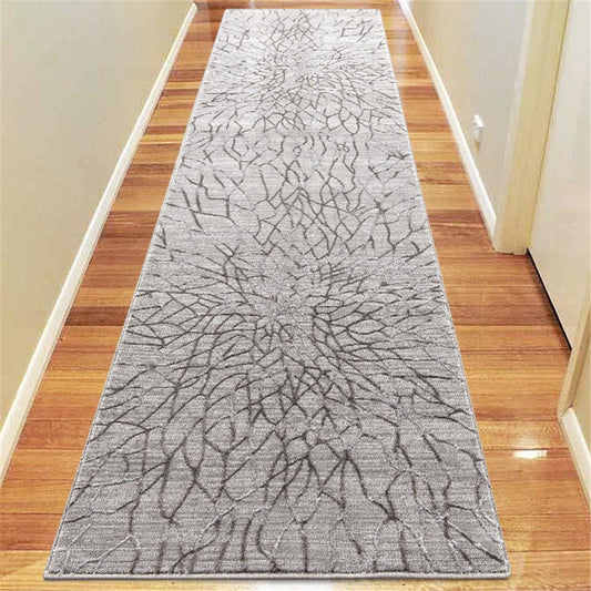 Lotus 2322 Grey Rug