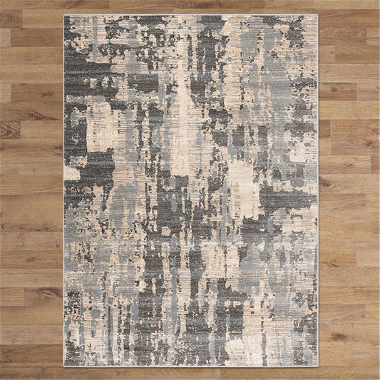 Lotus 2617 Lt.Grey Rug