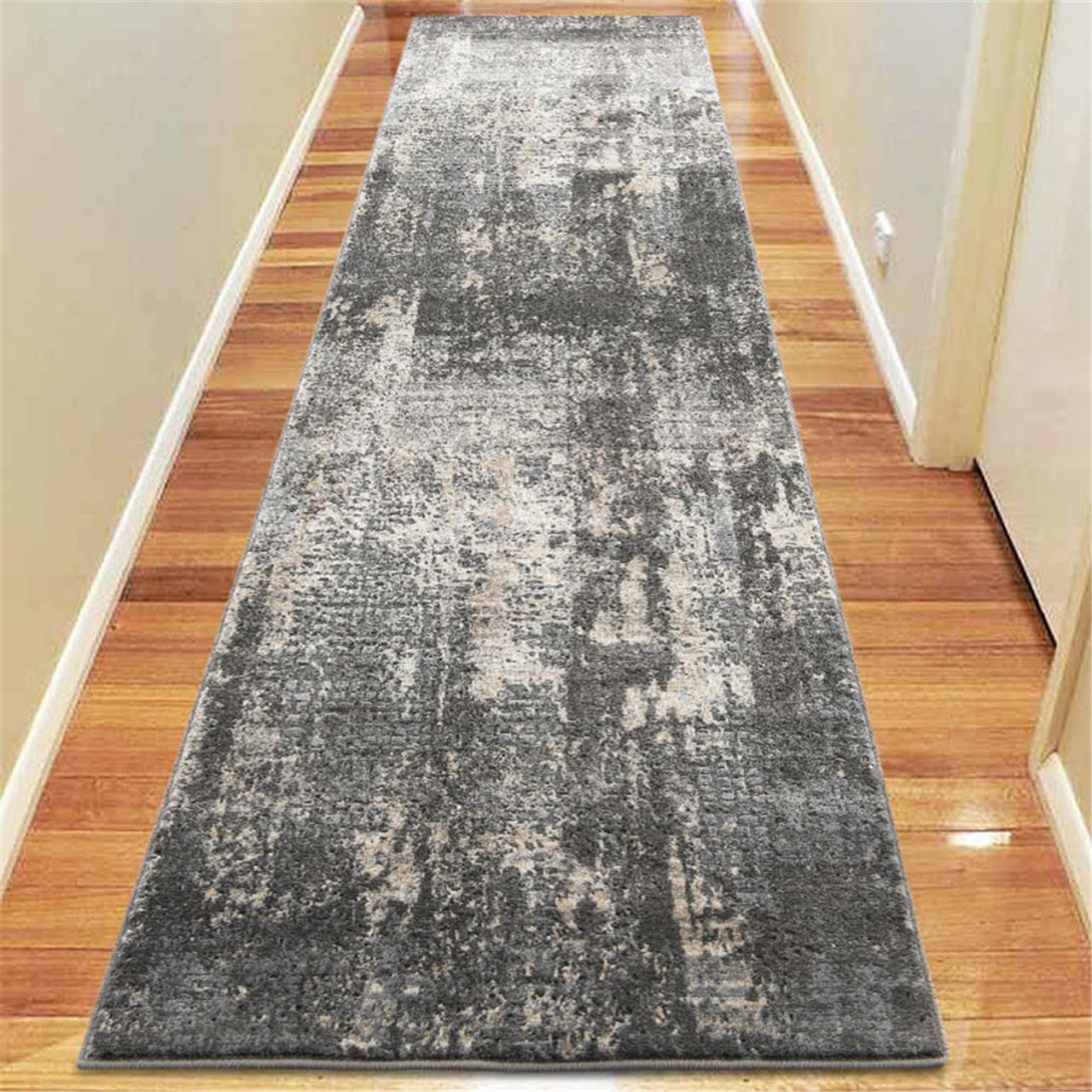 Lotus 2618 Lt.Grey Rug