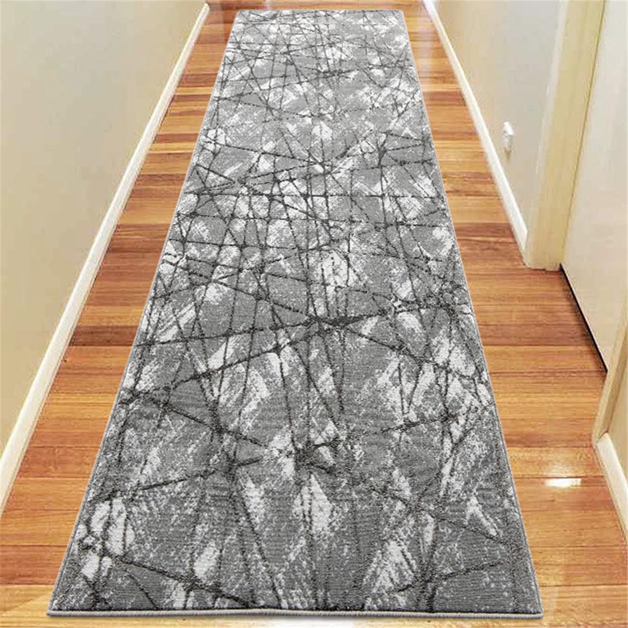 Lotus 2694 Grey Rug