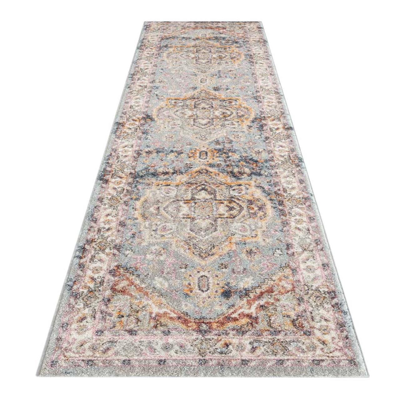 Luna 7401 Lt.Blue Rug