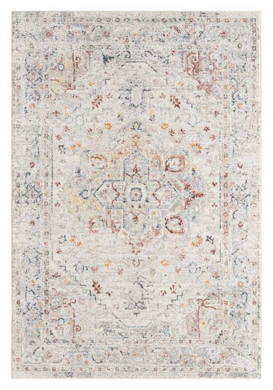 Luna 7403 Cream Rug
