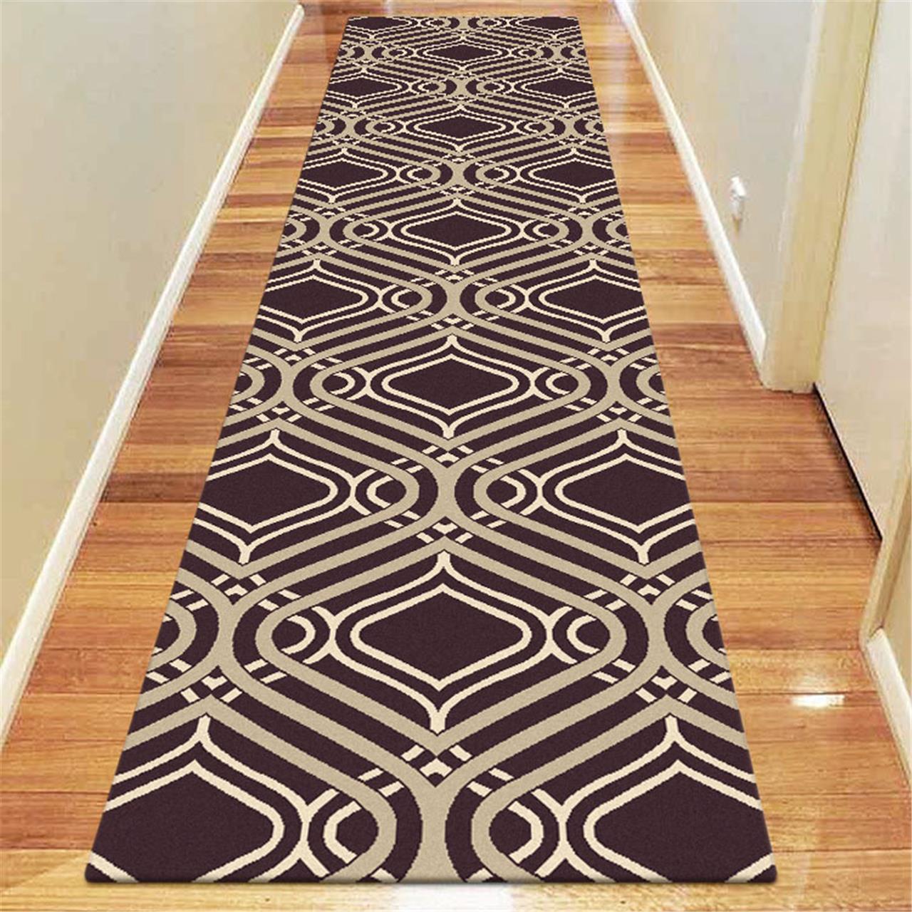 Madison 610 Brown Rug