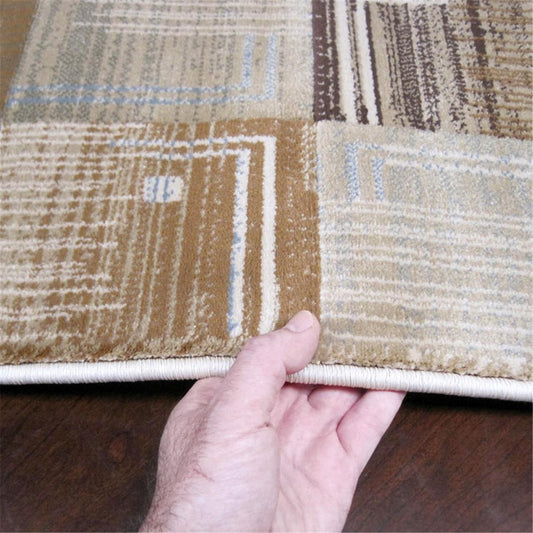 Madison 612 Beige Rug