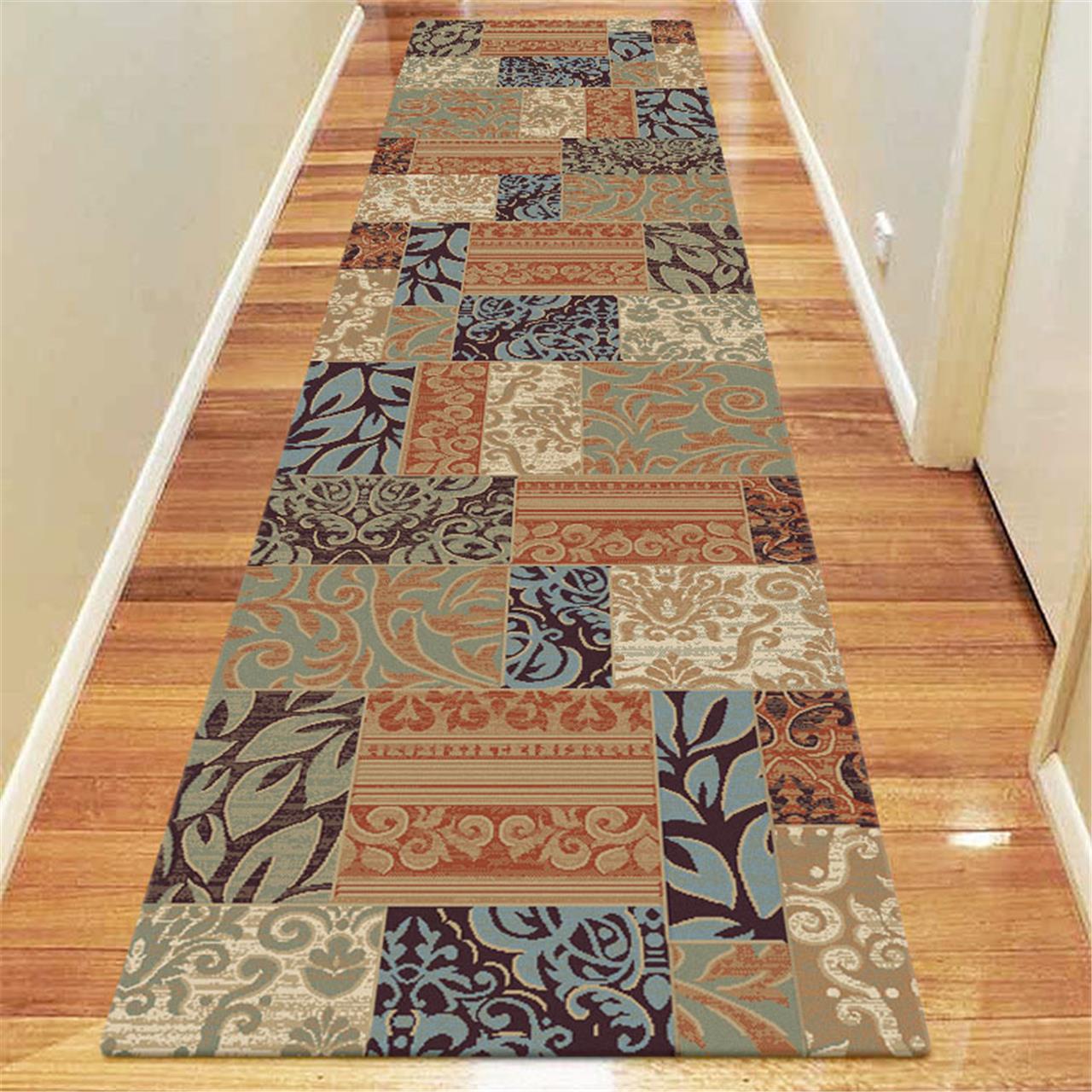 Madison 615 Rose Rug