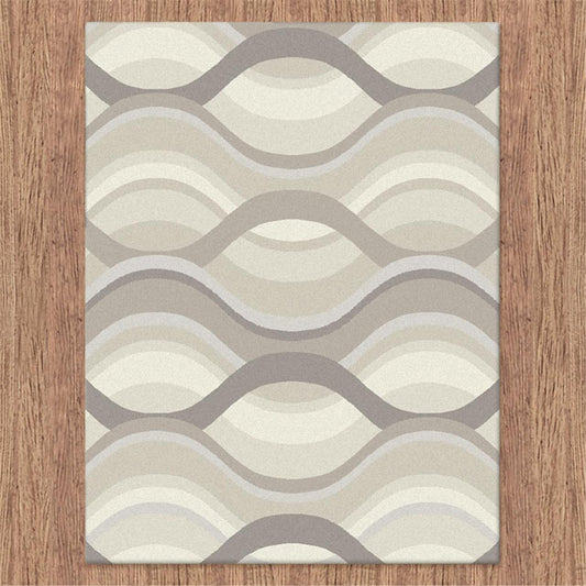 Moonlight 02 Cream Rug