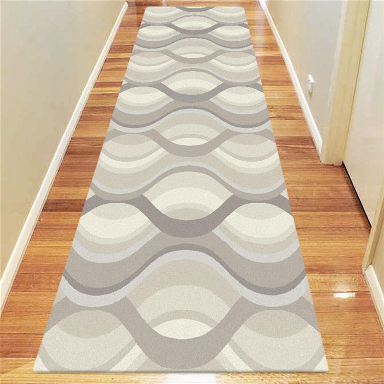 Moonlight 02 Cream Rug