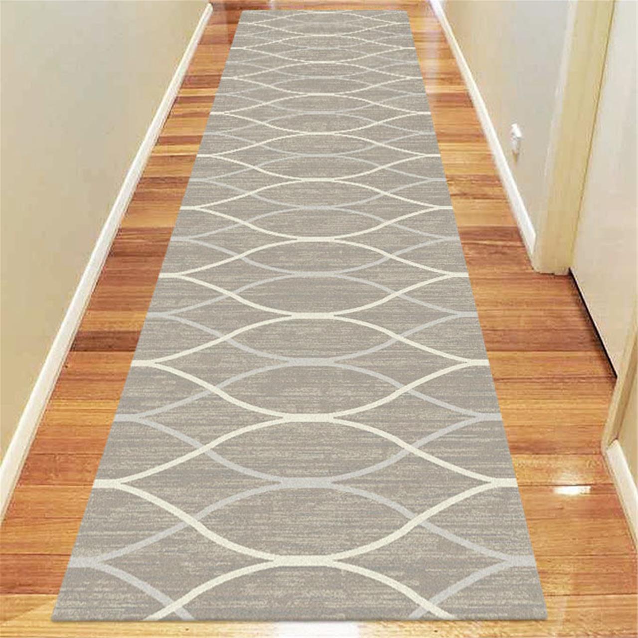 Moonlight 03 Beige Rug
