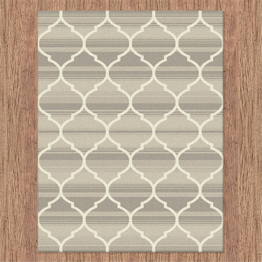 Moonlight 04 Cream Rug