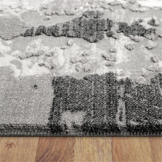 Maxim 8534 Grey Rug