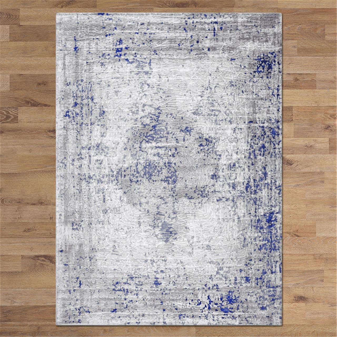 Maxim 8601 Blue Rug