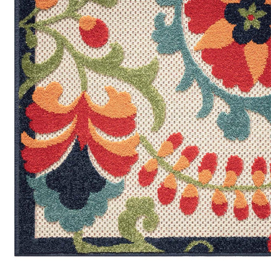 Monaco 1212 Multi Rug