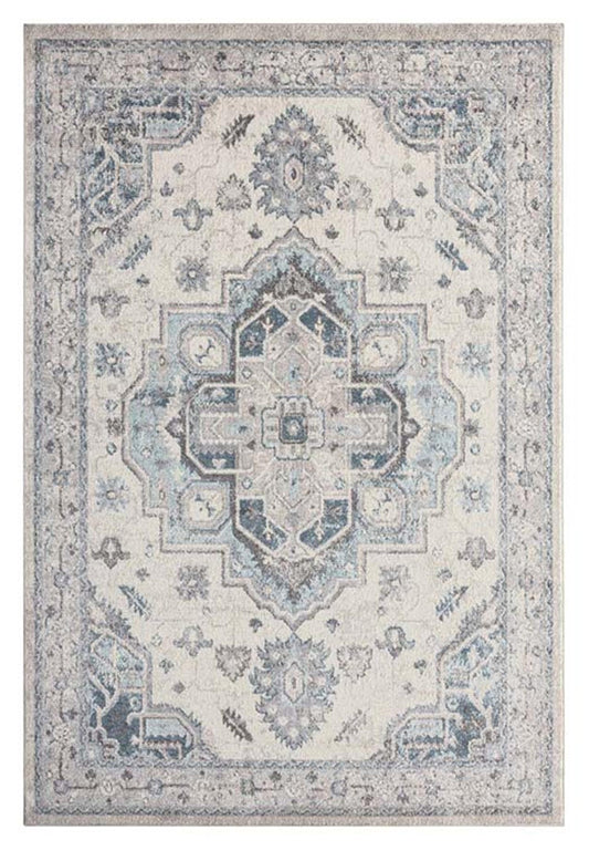 Newport 8478 Blue Rug