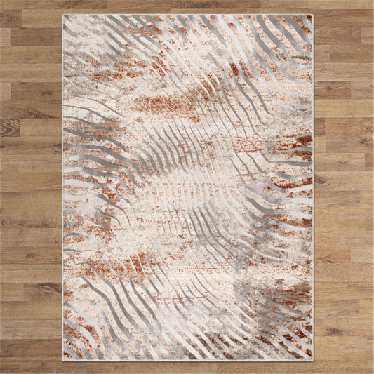 Nova 2476 Lt.Grey Rug