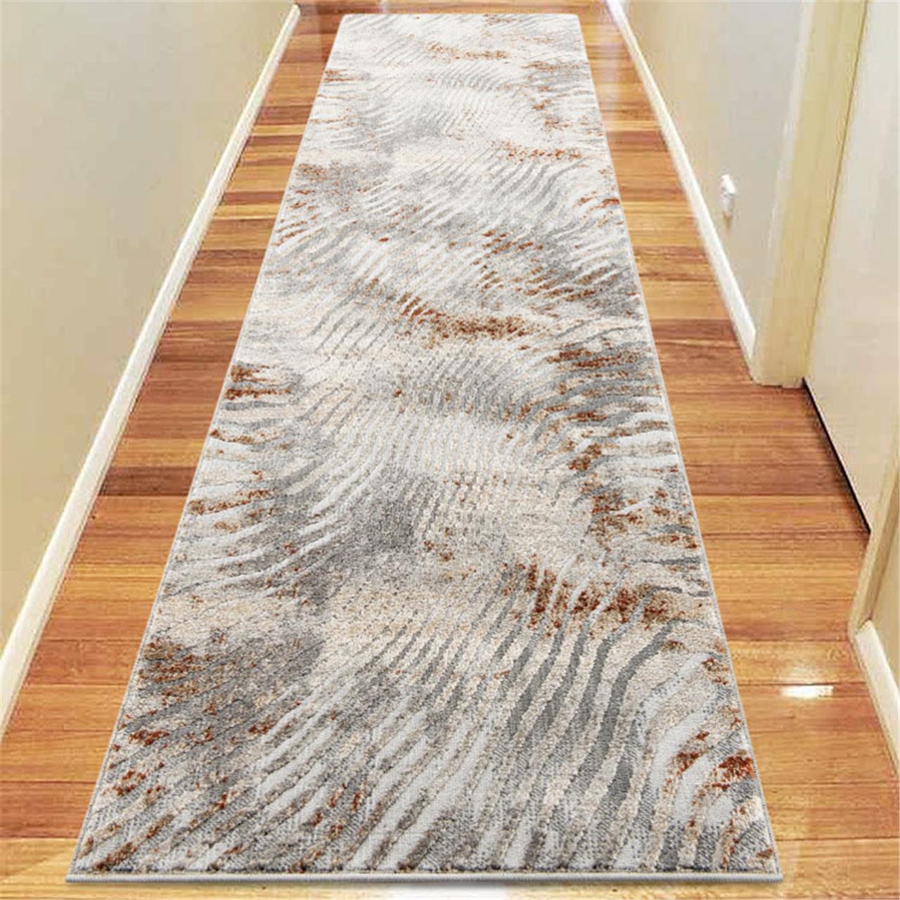 Nova 2476 Lt.Grey Rug