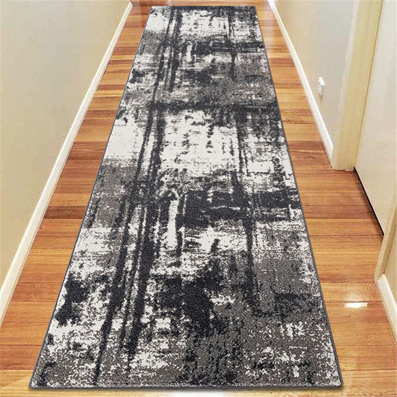 Odessa 1907 Grey Rug