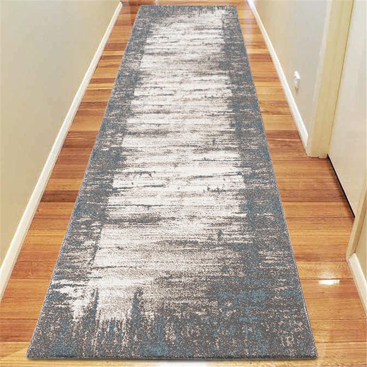 Odessa 2507 Blue Rug