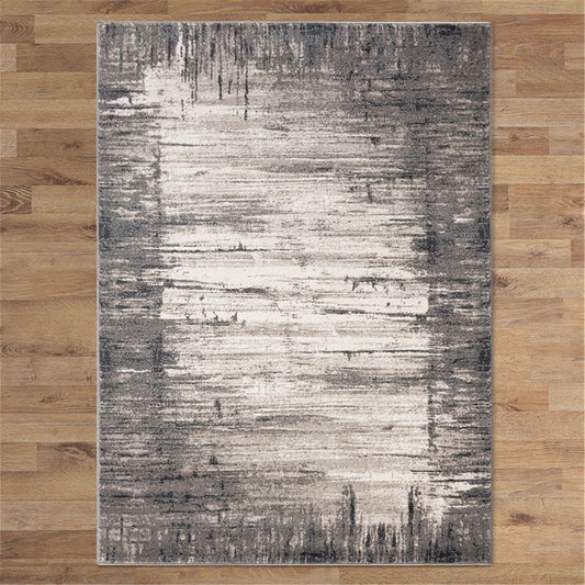 Odessa 2507 Grey Rug