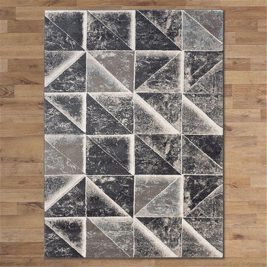 Odessa 3155 Grey Rug
