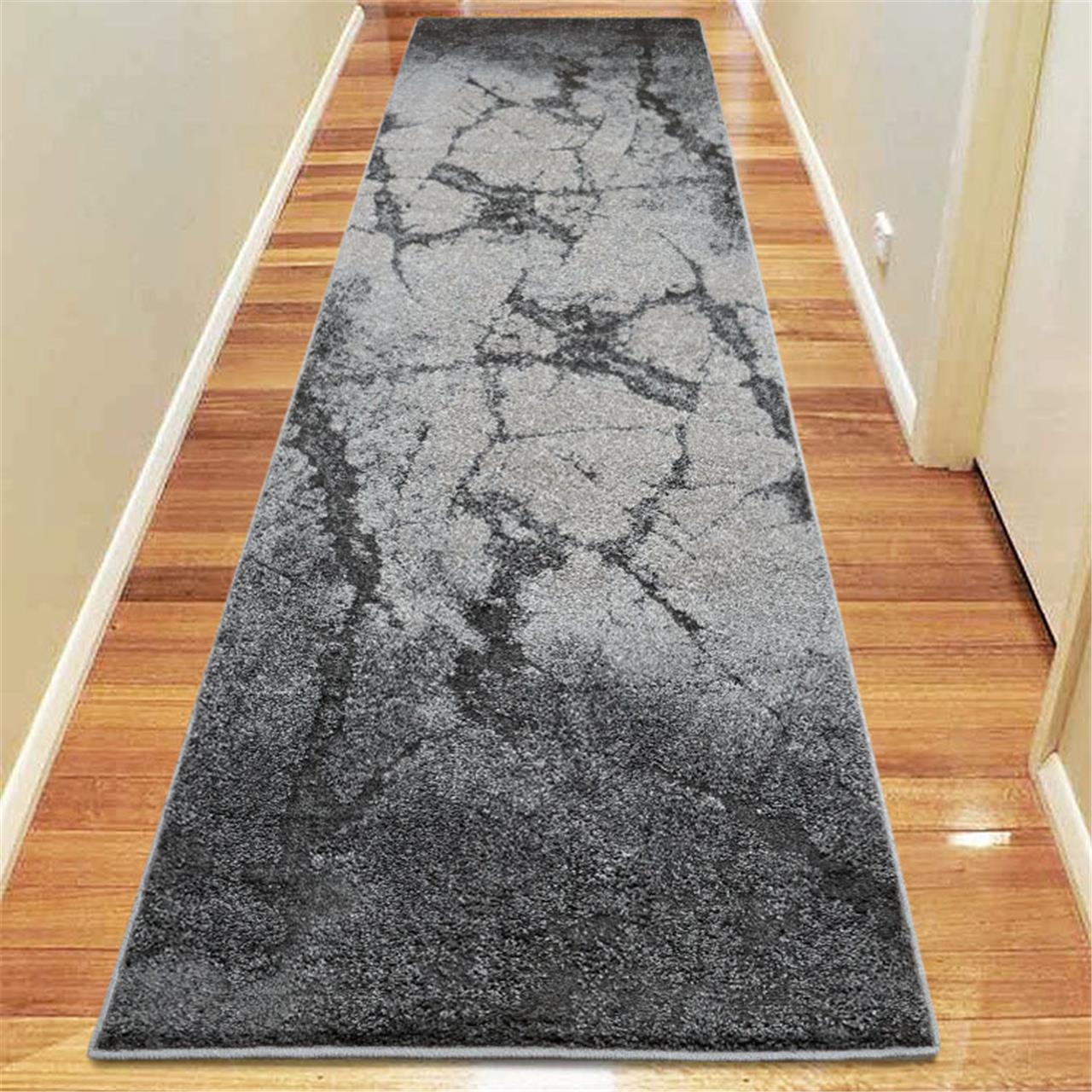 Opulence 713 Slate Rug