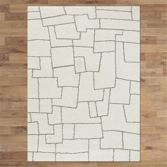 Orlando 338 Cream Rug
