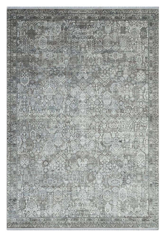 Oxford 312 Grey Rug