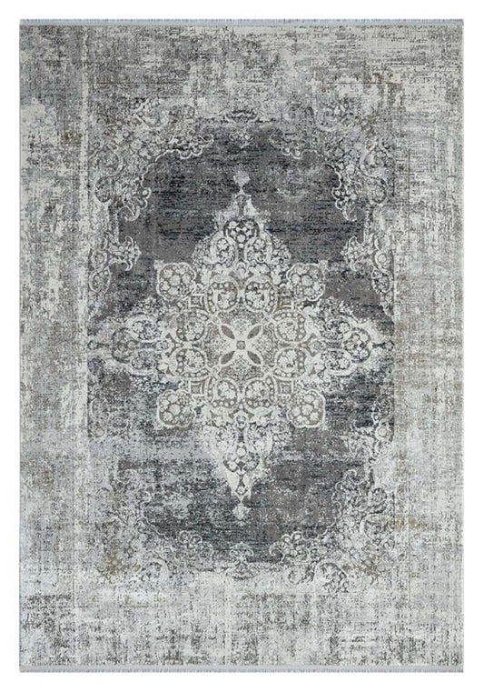 Oxford 960 Dk.Grey Rug